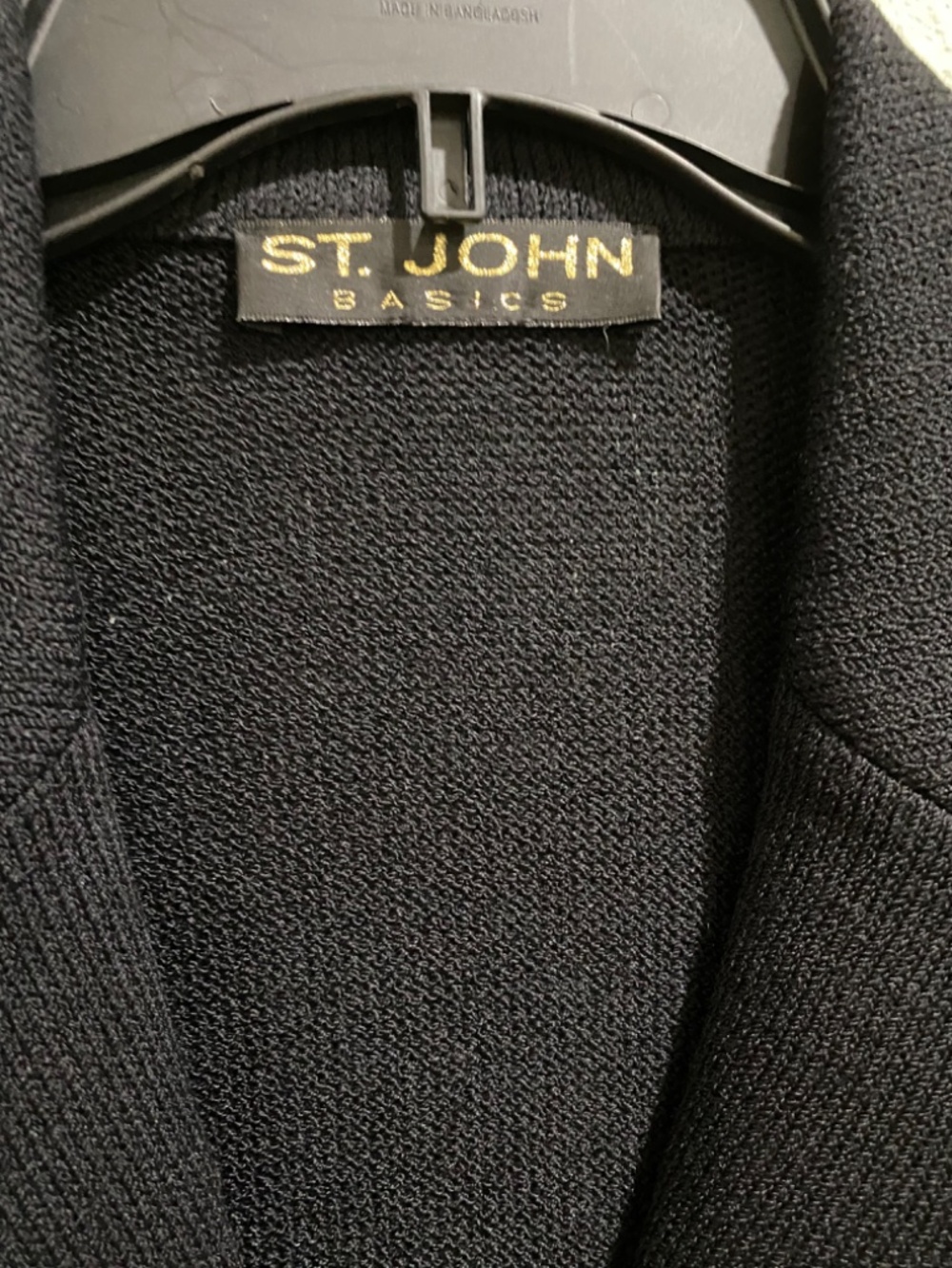 St.John jacket - Picture 4 of 9